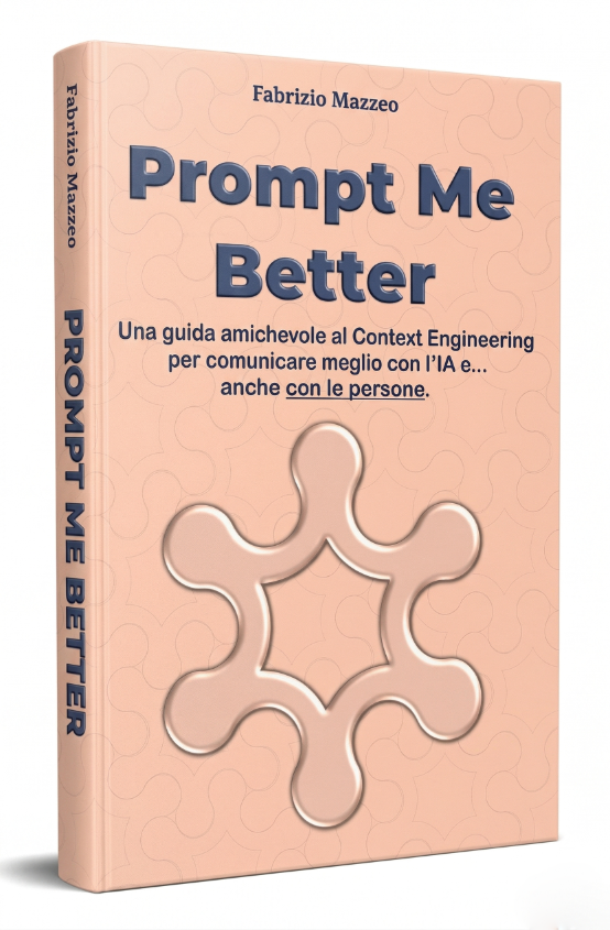 Copertina Prompt Me Better